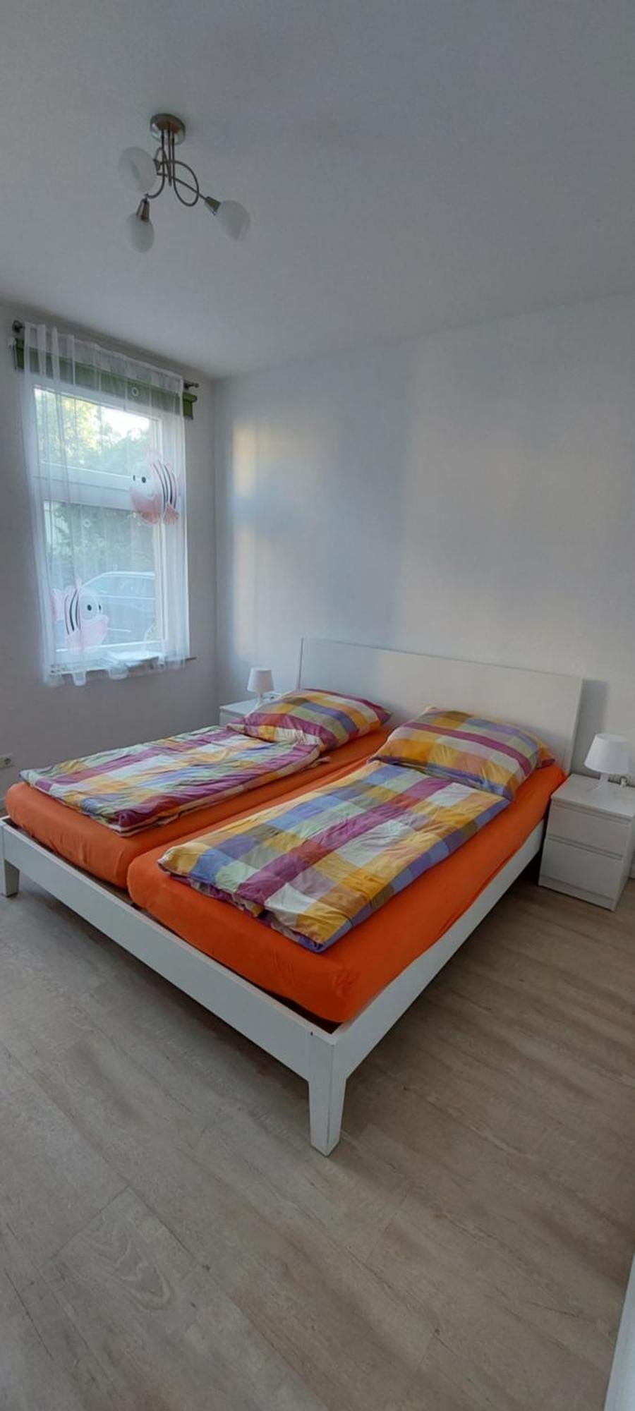 Ferienwohnungen Haus Glueckauf Kölpinsee Quarto foto