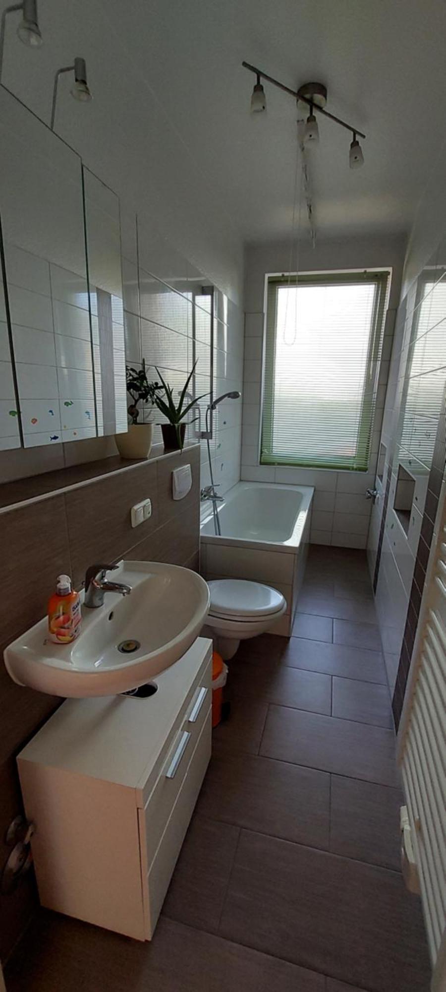 Ferienwohnungen Haus Glueckauf Kölpinsee Quarto foto
